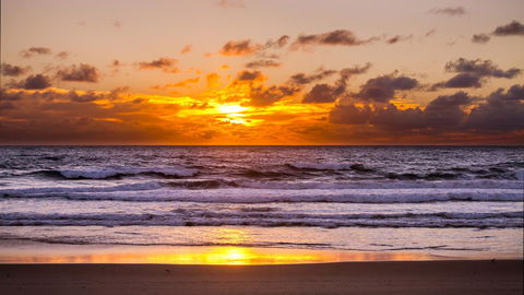 Kirra Surf Apartments - Accommodation Fremantle 27