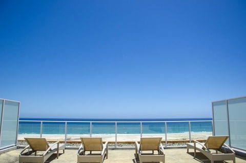 Kirra Surf Apartments - Accommodation Fremantle 22