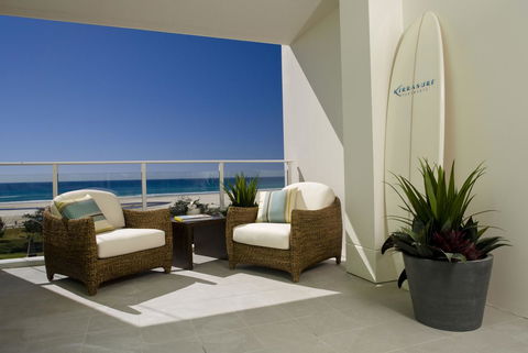 Kirra Surf Apartments - Accommodation Fremantle 29