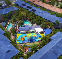 Turtle Beach Resort - Accommodation Fremantle