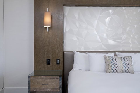 The Star Grand At The Star Gold Coast - Accommodation Fremantle 12