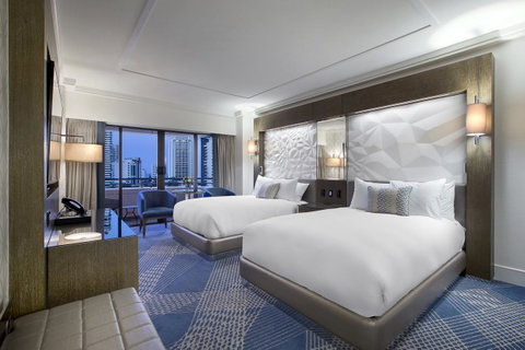 The Star Grand At The Star Gold Coast - Accommodation Fremantle 17