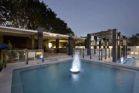 The Star Grand At The Star Gold Coast - Accommodation Fremantle 36