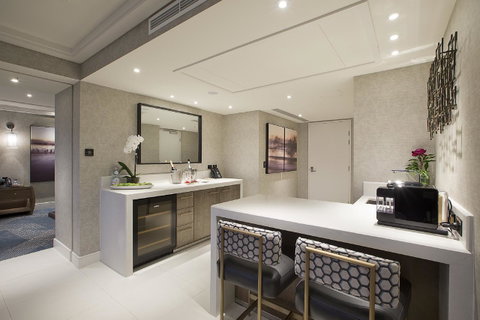 The Star Grand At The Star Gold Coast - Accommodation Fremantle 24