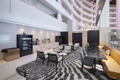 The Star Grand At The Star Gold Coast - Accommodation Fremantle 7