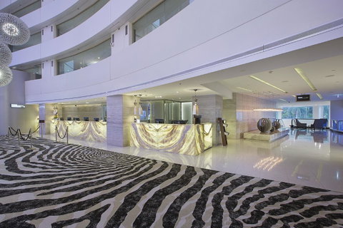 The Star Grand At The Star Gold Coast - Accommodation Fremantle 14