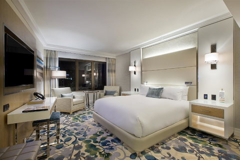 The Star Grand At The Star Gold Coast - Accommodation Fremantle 4