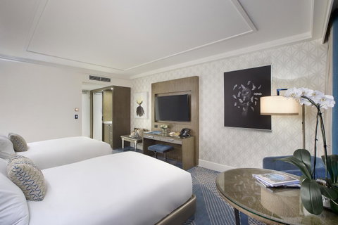 The Star Grand At The Star Gold Coast - Accommodation Fremantle 5