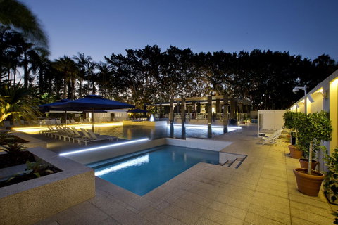 The Star Grand At The Star Gold Coast - Accommodation Fremantle 28