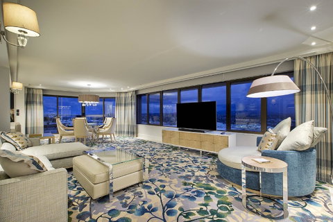 The Star Grand At The Star Gold Coast - Accommodation Fremantle 33