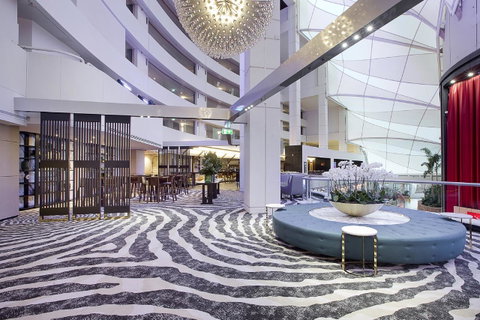 The Star Grand At The Star Gold Coast - Accommodation Fremantle 16