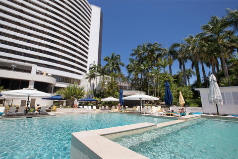 The Star Grand At The Star Gold Coast - Accommodation Fremantle 1