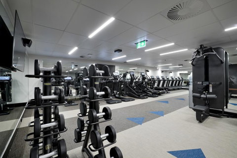 The Star Grand At The Star Gold Coast - Accommodation Fremantle 40