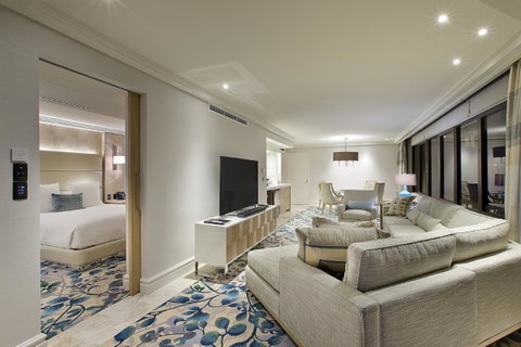 The Star Grand At The Star Gold Coast - Accommodation Fremantle 31