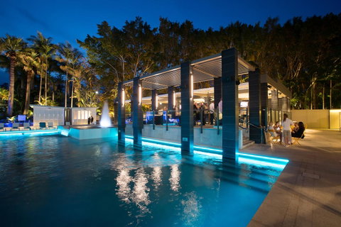 The Star Grand At The Star Gold Coast - Accommodation Fremantle 26
