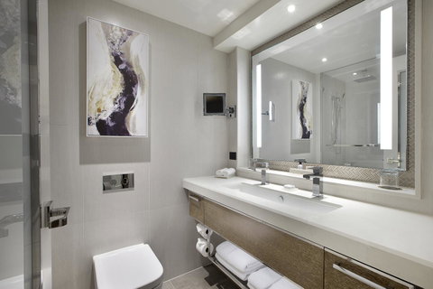 The Star Grand At The Star Gold Coast - Accommodation Fremantle 3