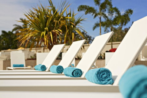 The Star Grand At The Star Gold Coast - Accommodation Fremantle 35