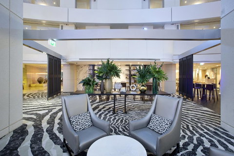 The Star Grand At The Star Gold Coast - Accommodation Fremantle 10