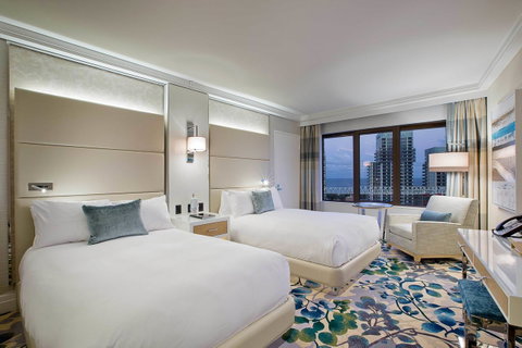 The Star Grand At The Star Gold Coast - Accommodation Fremantle 13