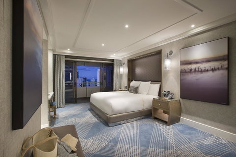The Star Grand At The Star Gold Coast - Accommodation Fremantle 23