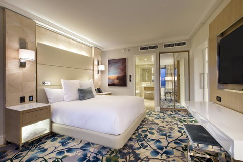 The Star Grand At The Star Gold Coast - Accommodation Fremantle 20
