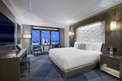 The Star Grand At The Star Gold Coast - Accommodation Fremantle 2
