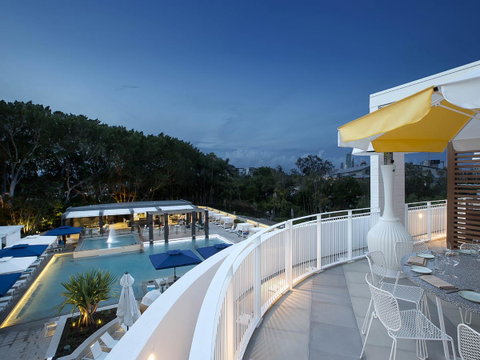 The Star Grand At The Star Gold Coast - Accommodation Fremantle 43