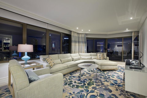 The Star Grand At The Star Gold Coast - Accommodation Fremantle 32