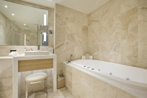 The Star Grand At The Star Gold Coast - Accommodation Fremantle 29