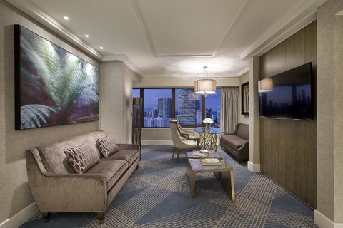 The Star Grand At The Star Gold Coast - Accommodation Fremantle 22