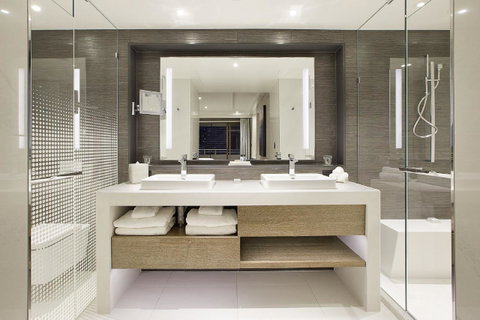 The Star Grand At The Star Gold Coast - Accommodation Fremantle 25