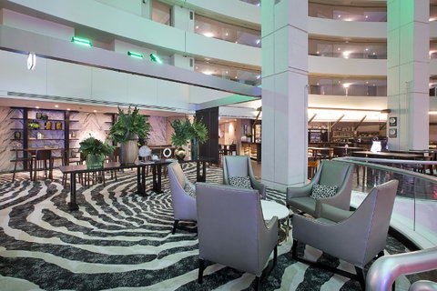 The Star Grand At The Star Gold Coast - Accommodation Fremantle 15