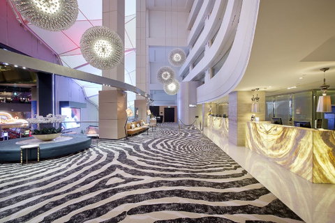 The Star Grand At The Star Gold Coast - Accommodation Fremantle 18