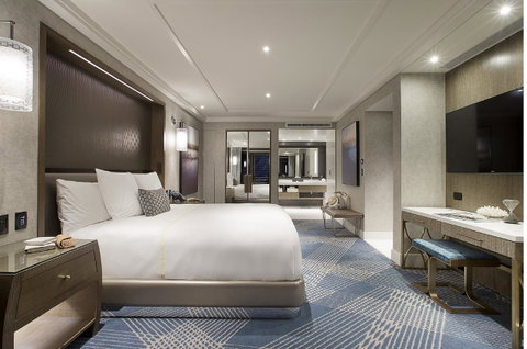 The Star Grand At The Star Gold Coast - Accommodation Fremantle 6