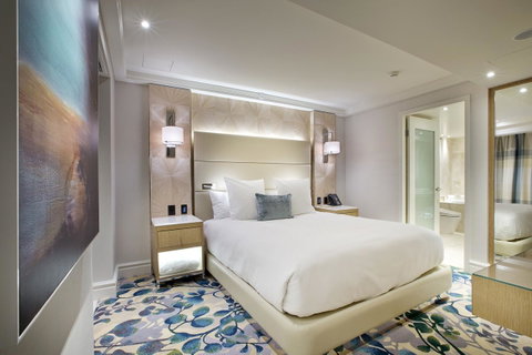 The Star Grand At The Star Gold Coast - Accommodation Fremantle 27