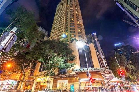Brisbane City Apartments (Albert St CBD) - Accommodation Fremantle 3