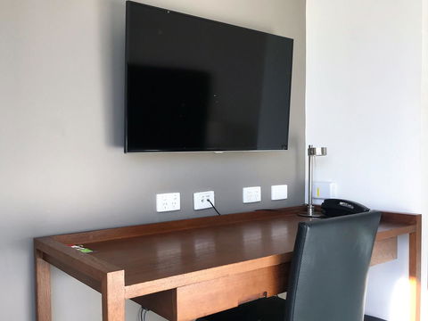 Brisbane City Apartments (Albert St CBD) - Accommodation Fremantle 2