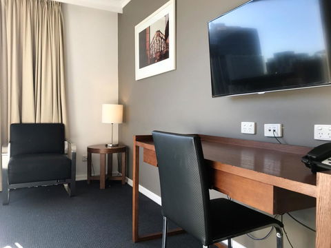Brisbane City Apartments (Albert St CBD) - Accommodation Fremantle 1