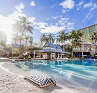 Novotel Cairns Oasis Resort - Accommodation Fremantle