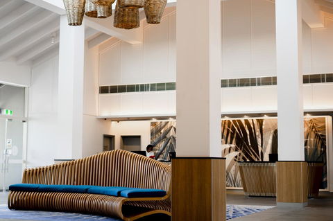 Novotel Cairns Oasis Resort - Accommodation Fremantle 5