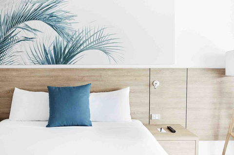 Novotel Cairns Oasis Resort - Accommodation Fremantle 10