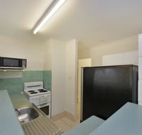 Lychee Tree Holiday Apartments - Accommodation Fremantle