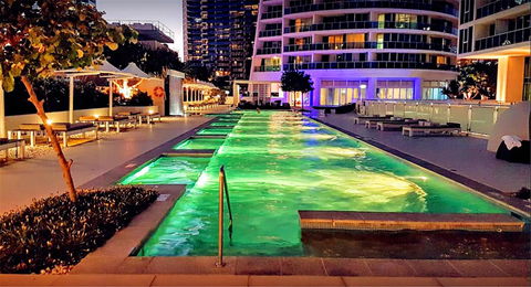 H Luxury Residence Apartments - Holiday Paradise - Accommodation Fremantle 20