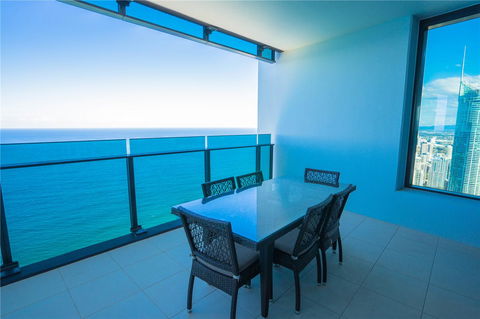H Luxury Residence Apartments - Holiday Paradise - Accommodation Fremantle 4