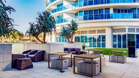 H Luxury Residence Apartments - Holiday Paradise - Accommodation Fremantle 28