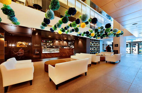 H Luxury Residence Apartments - Holiday Paradise - Accommodation Fremantle 29