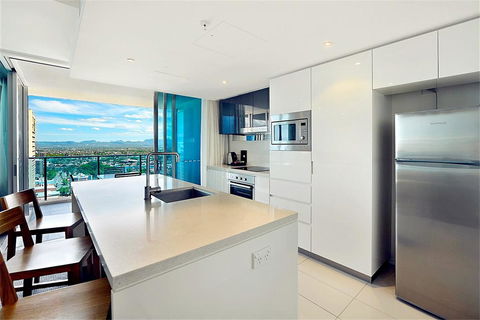 H Luxury Residence Apartments - Holiday Paradise - Accommodation Fremantle 14