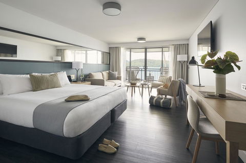 Daydream Island Resort - Accommodation Fremantle 12