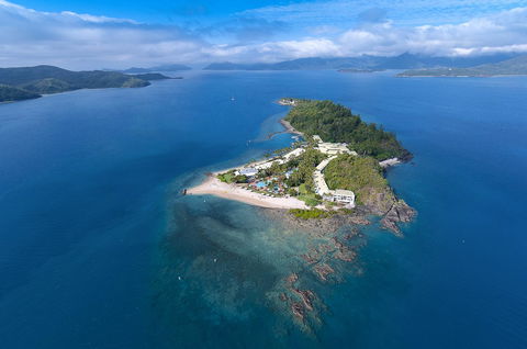 Daydream Island Resort - Accommodation Fremantle 0