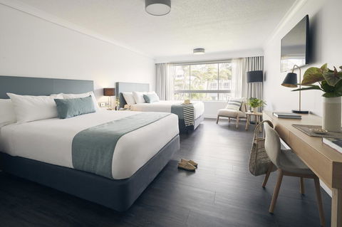 Daydream Island Resort - Accommodation Fremantle 19